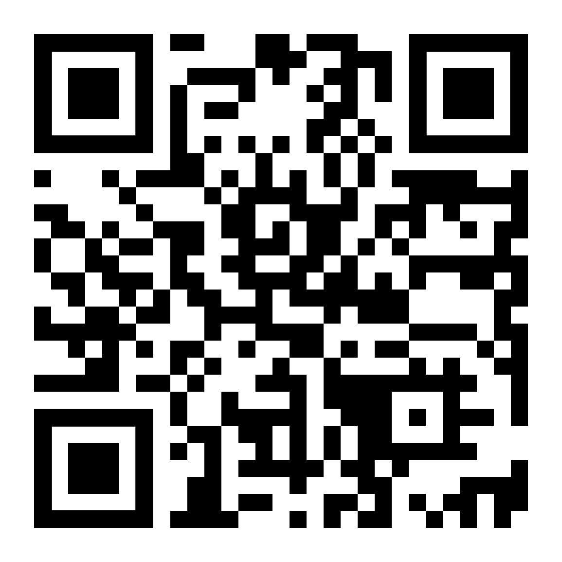 Scan for mobile demo